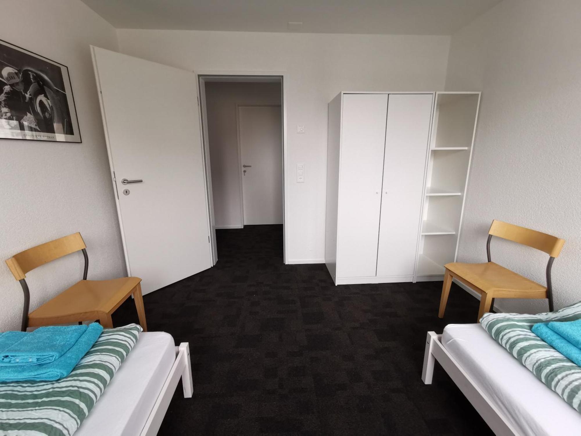 Ferienwohnung Hirschen Gossau  Exterior photo