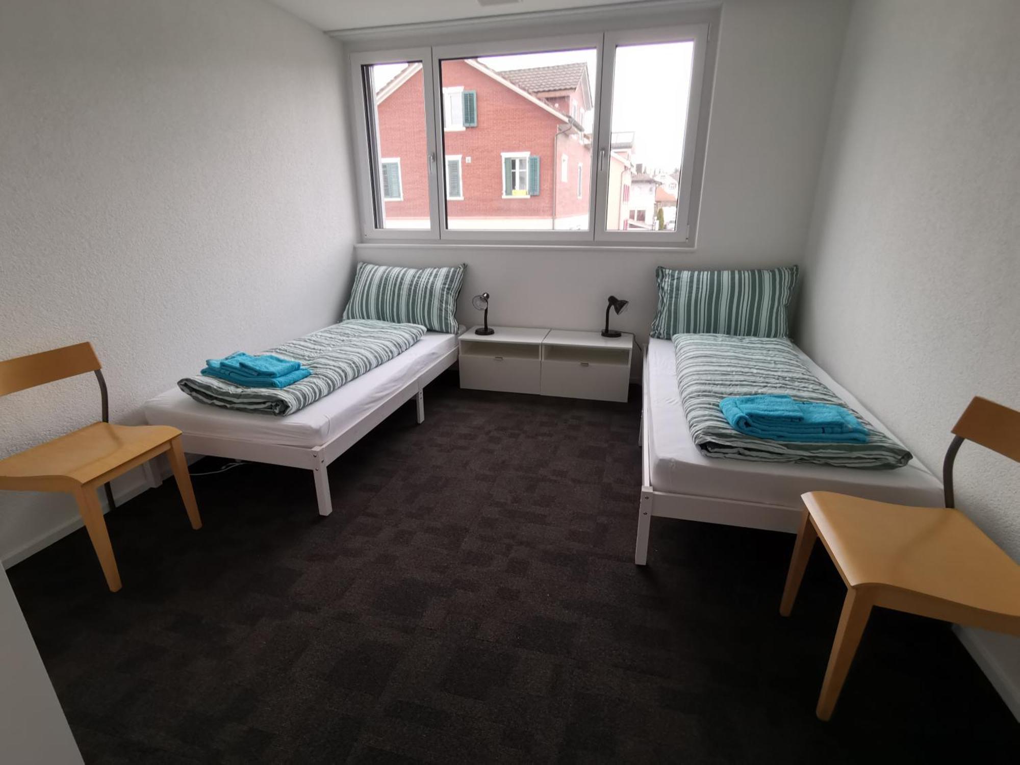 Ferienwohnung Hirschen Gossau  Exterior photo